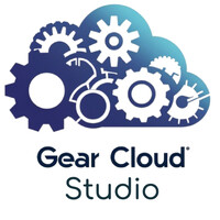 Gear Cloud Studio ⚙️☁️ (asso) logo - Similar company to Cg Forge
