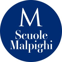 Scuole Malpighi logo - Similar company to Scripta Maneant Editori