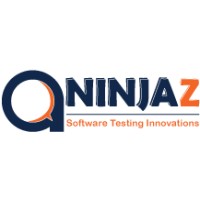 QA Ninjaz logo - Similar company to Tabdeltaqa