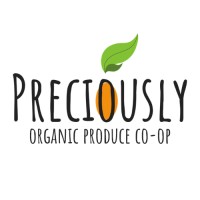 Preciously Organic Produce Co-Op