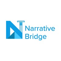 Narrative Bridge logo - Similar company to Beyond Narrative
