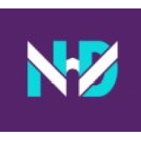 New World Digital logo - Similar company to Atakor