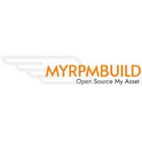 MyRPMBuild logo - Similar company to Anadocs It Solution