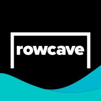 Rowcave logo - Similar company to Rowbots