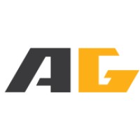 Constructora AG logo - Similar company to Constructora Yunes