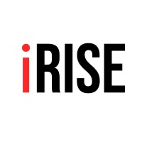iRise logo - Similar company to Innov8 Digital Dwc Llc