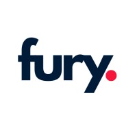 fury. logo - Similar company to Molo Mhambi Relations