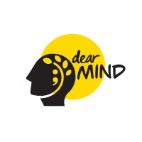 Dear Mind logo - Similar company to Gully Classes Foundation
