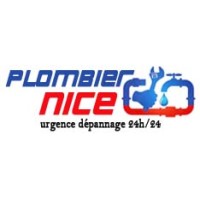 Plombier Nice Azur logo - Similar company to Général Plombier