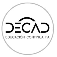 DECAD FA UNAM logo - Similar company to Rama Estudiantil Ieee Unam Fi