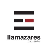 Galería Llamazares logo - Similar company to Gallery Red