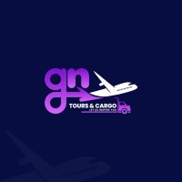 GN Tours & Cargo logo - Similar company to Veltm