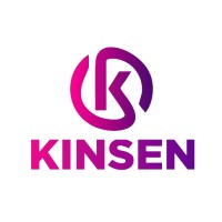 KINSENPAYMENT logo - Similar company to Fleetpay