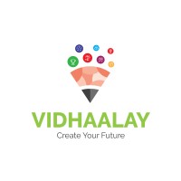 Vidhaalay Transformation Future llp logo - Similar company to Gohashinclude