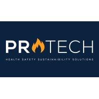 ProTech HSE Solutions logo - Similar company to Athena Developer Co., Ltd
