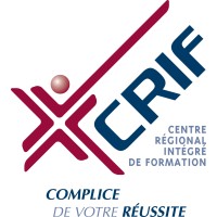 CRIF - Centre régional intégré de formation logo - Similar company to Novera Projet