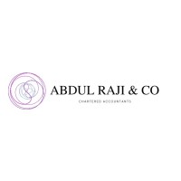 Abdul Raji & Co logo - Similar company to Plc Group