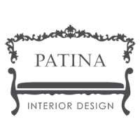 Patina Interior Design logo - Similar company to Radius Interior Design