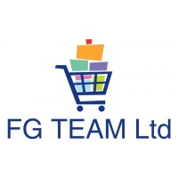 FG TEAM LIMITED logo - Similar company to Fruitfusion Agro Ventures