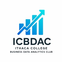 Ithaca College Business Data Analytics Club logo - Similar company to Focused Wealth Management