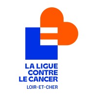Ligue contre le cancer 41 logo - Similar company to Le P'Tit Spot