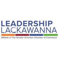 Leadership Lackawanna logo - Similar company to Scranton Counseling Center
