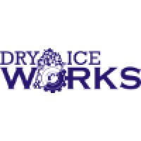Dry Ice Works, Inc. logo - Similar company to Emory Dry Ice
