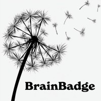 BrainBadge logo - Similar company to Neuroconnect Ltd