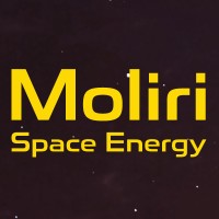 Moliri Space Energy logo - Similar company to Lunarcor