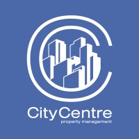 City Centre Property Management logo - Similar company to Canngaroo