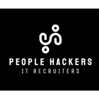 People Hackers logo - Similar company to Azulmare