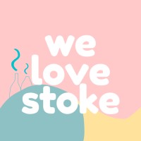 We Love Stoke logo - Similar company to The Community Cast