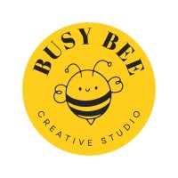 Busy Bee Studio logo - Similar company to Magic360.Ro