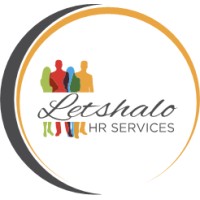 Letshalo HR Services logo - Similar company to Siyahamba Engineering Pty Ltd