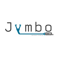 Jymbo logo - Similar company to Teamates Gaming Esport