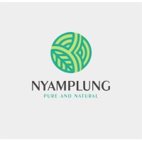 Nyamplung logo - Similar company to King Castor