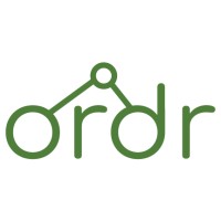 ordr logo - Similar company to Dojo Entertainment