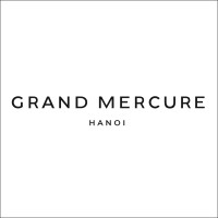 Grand Mercure Hanoi logo - Similar company to Sofitel Legend Metropole Hanoi