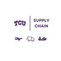 Center for Supply Chain Innovation logo - Similar company to Tcu Neeley Graduate Programs