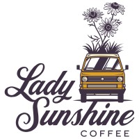 Lady Sunshine Coffee logo - Similar company to Haven | Human Asset Ventures