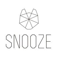 Snooze Design logo - Similar company to Bed Frame Guide
