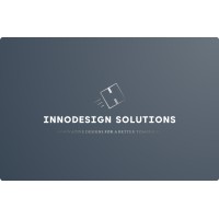 InnoDesign Solutions logo - Similar company to Innodesign