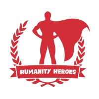 Humanity Heroes logo - Similar company to My Cycle Care