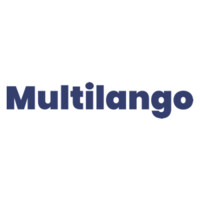 Multilango.com logo - Similar company to Gridaly