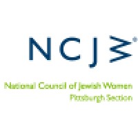 National Council of Jewish Women, Pittsburgh Section logo - Similar company to Momswork, Powered By Ncjw Pittsburgh