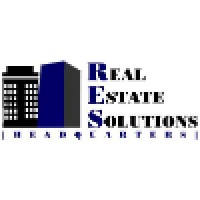 Real Estate Solutions Hq, Inc.