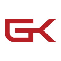 GK | Oracle EPM Specialists logo - Similar company to Fintech Innovations
