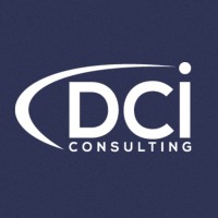 DCI Consulting logo - Similar company to Aptmetrics