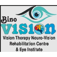 Bino Vision Therapy Neuro Vision Rehabilitation Centre & Eye Institute logo - Similar company to Binos™