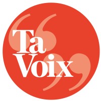 Ta Voix | Digital Publishing logo - Similar company to The Hitchin Group